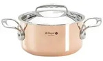 Prima Matera stewpot - 16 cm