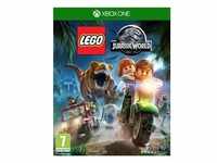 Lego: Jurassic World - Microsoft Xbox One - Action - PEGI 7