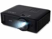Acer MR.JTW11.001, Acer Projektoren X1328Wi - DLP projector - portable - 3D - 1280 x