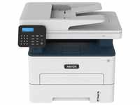 Xerox B225V_DNI, Xerox B225 Laser All in One (B225V/DNI) Laserdrucker Multifunktion -