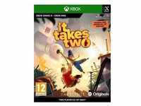 EA It Takes Two (incl. Xbox Series X/S) - Microsoft Xbox One - Action/Abenteuer -