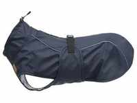 BE NORDIC Husum rain coat XL: 70 cm dark blue