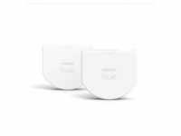 Hue Wall Switch Module 2-Pack