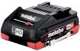 Metabo 624989000, Metabo LiHD Battery Pack DS 18 V - 4.0 Ah (624989000)