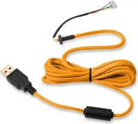 Glorious G-ASC-GOLD-1, Glorious Ascended Cord V2 - Gold