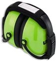 2600012 hearing protection headphones