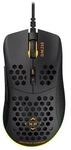 Deltaco GAM-108, Deltaco GAMING DM210 Ultralight Wired - Maus (Schwarz)