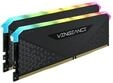 Corsair CMG32GX4M2E3200C16, Corsair Vengeance RGB RS DDR4-3200 - 32GB - CL16 -...