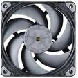 Phanteks PH-F120T30_BG_3P, Phanteks T30-120 - 3 pack - Geh&auml;usel&uuml;fter - 120mm - Grau