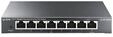 TP-Link TL-RP108GE, TP-Link TL-RP108GE 8-Port Gigabit Managed Reverse PoE Switch