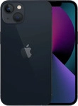 Apple MLQ63QN/A, Apple iPhone 13 5G 256GB - Midnight