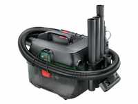 Staubsauger AdvancedVac 18V-8 Wet and Dry Vacuum Cleaner
