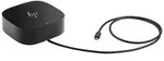 USB-C Dock G5 - 1GBE - 100W
