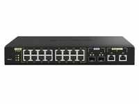 QSW-M2116P-2T2S Web-Managed Switch