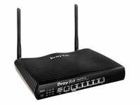 DrayTek Vigor 2927ax - Wireless router Wi-Fi 6
