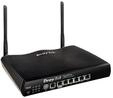 DrayTek V2927AX-DE-AT-CH, DrayTek Vigor 2927ax - Wireless router Wi-Fi 6