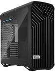 Fractal Design FD-C-TOR1A-01, Fractal Design Torrent - Black TG Light Tint - Geh&auml;use