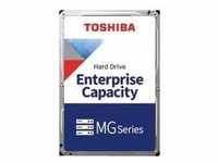 Toshiba MG08ADA800E, Toshiba MG Series - 8TB - Festplatten - MG08ADA800E - SATA-600 -