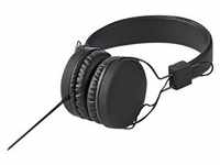 Nedis HPWD1100BK, Nedis HPWD1100BK - headphones
