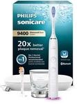Philips HX9917/88, Philips Elektrische Zahnb&uuml;rste Sonicare DiamondClean Smart 9400 -