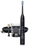 Philips HX9917/89, Philips Elektrische Zahnb&uuml;rste HX9917 - tooth brush - black