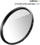 Walimex 1022951, Walimex pro UV-Filter Slim Super DMC 67mm