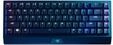 Razer RZ03-03890100-R3M1, Razer BlackWidow V3 Mini - Yellow - US - Tastaturen -