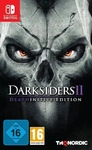 THQ Darksiders II: Deathinitive Edition - Nintendo Switch - Action/Abenteuer - PEGI