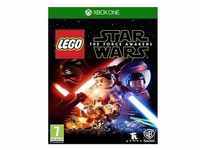 LEGO Star Wars: The Force Awakens - Microsoft Xbox One - Action - PEGI 7