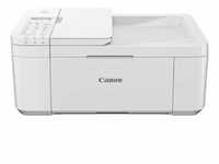 PIXMA TR4651 Tintendrucker Multifunktion mit Fax - Farbe - Tinte