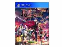 The Legend of Heroes: Trails of Cold Steel II - Sony PlayStation 4 - RPG - PEGI...