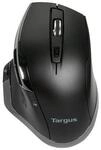 Targus AMW584GL, Targus AMW584GL - Wireless - Maus (Schwarz)