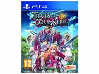 The Legend of Heroes: Trails of Cold Steel - Sony PlayStation 4 - RPG - PEGI 12