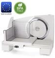 Emerio MS-125001, Emerio Aufschnittmaschine Meat slicer - 110 W