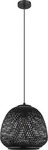 EGLO 43265, EGLO DEMBLEBY 1 suspension lighting