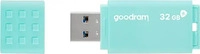 GOODRAM UME3-0320CRR11, GOODRAM UME3 CARE - 32GB - USB-Stick