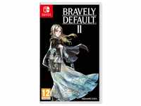 Bravely Default II - Switch - RPG - PEGI 12
