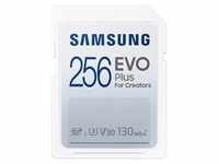 EVO Plus SD - 130MB/s - 256GB