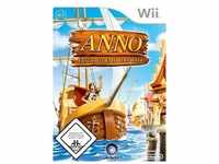 Ubisoft Anno: Create a New World - Nintendo Wii - Strategie - PEGI 7 (EU import)