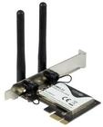 Inter-Tech 88888153, Inter-Tech DMG-33 Wi-Fi 5 PCIe Adapter