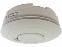 Popp POPE700342, Popp 10 Years Smoke Detector without separated Sir