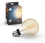 Hue G93 E27 Globe mit Glühfaden Hue G93 E27 Globe mit Glühfaden