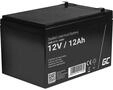 AGM07 AGM 12V/12Ah Gel Deep Cycle