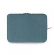 Melange H&uuml;lle f&uuml;r MacBook Air/Pro 13" & Laptop 12" | Blau