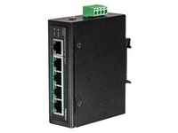 TI-PE50 - switch - 5 ports - unmanaged