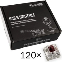 Glorious KAI-COPPER, Glorious Gaming KAI-COPPER input device accessory