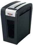 Secure MC4-SL Slimline Whisper-ShredTM Aktenvernichter, Mikroschnitt, P5, 4...