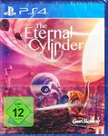 Good Shepherd Entertainment The Eternal Cylinder - Sony PlayStation 4 -