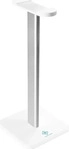 Deltaco GAM-071-W, Deltaco Gaming Headset Stand Aluminium - White