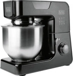 Black & Decker ES9130060B, Black & Decker K&uuml;chenmaschine Stand Mixer 1000W...